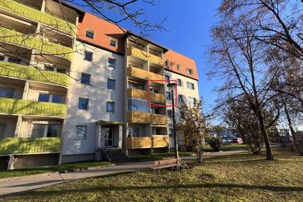 Wohnung Stollberg - 4 Zimmer, 69 m&sup2;, 44.500&euro; | Angebot:25547604