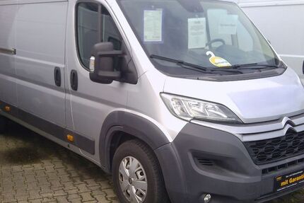 Citroen Jumper 172.100 km 12.790 &euro; Ostbevern 48346