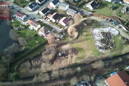 Grundstück Ansbach - 1.485.000&euro; | Angebot:25768585