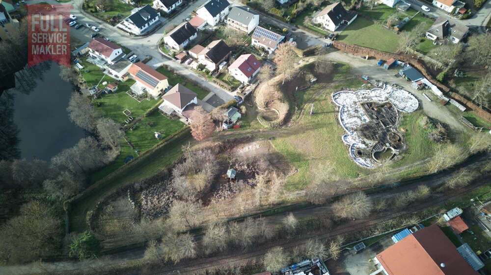 Grundstück Ansbach - 1.485.000&euro; | Angebot:25768585