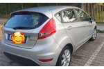 Ford Fiesta 70.229 km 3.800 € Nürnberg 90403