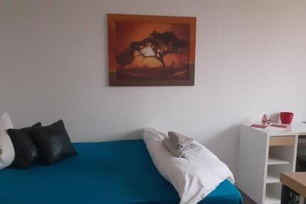 Wohnen auf Zeit Leipzig Ost - 1 Zimmer, 36 m&sup2;, 540&euro; | Angebot:26402158