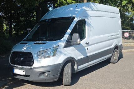 Ford Transit 380.000 km 6.500 &euro; Wiesbaden 65197