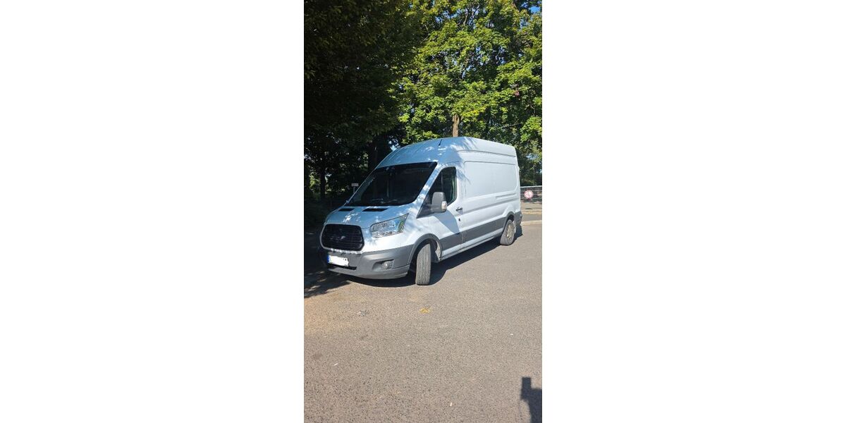 Ford Transit 380.000 km 6.500 &euro; Wiesbaden 65197