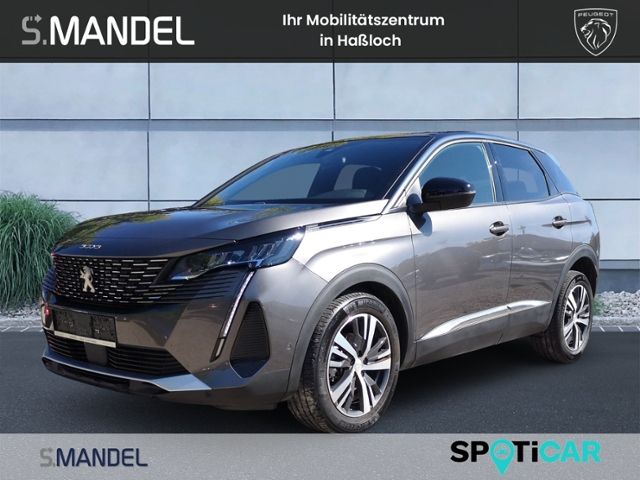 Peugeot 3008 14.846 km 27.995 € Haßloch 67454