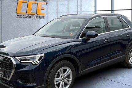Audi Q3 87.000 km 23.990 &euro; Erfurt 99092