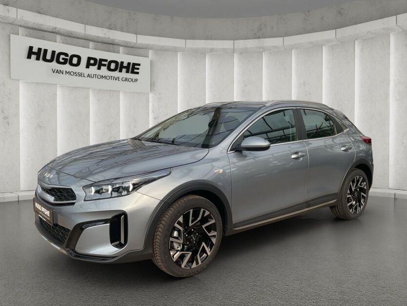 Kia XCeed 2.500 km 24.550 € Hamburg 22335