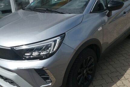 Opel Crossland (X) 14.155 km 23.990 € Blankenburg 38889