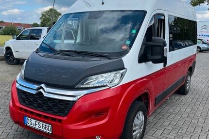 Citroen Jumper 112.000 km 20.990 &euro; Bad Iburg 49186