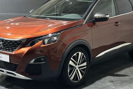 Peugeot 3008 215.500 km 14.799 &euro; Nottuln 48301