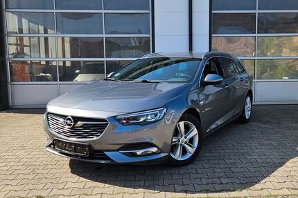 Opel Insignia 117.000 km 10.900 &euro; Untergruppenbach 74199
