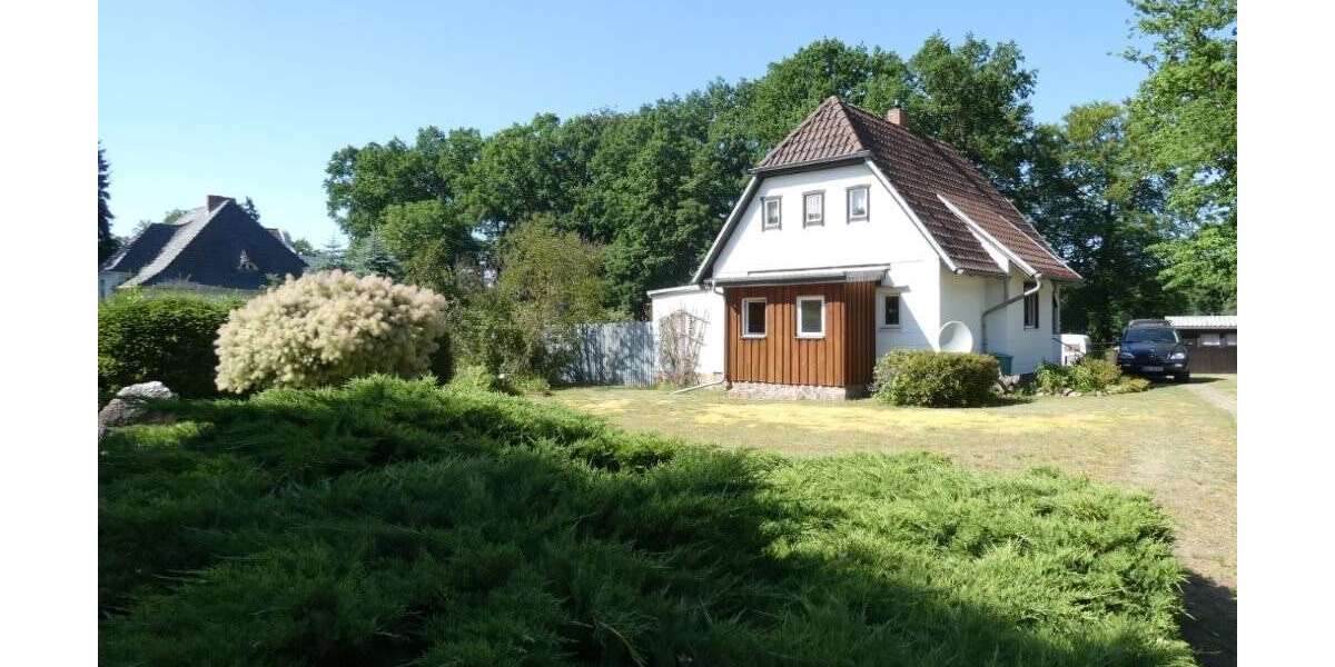 Einfamilienhaus Gransee - 3 Zimmer, 96 m&sup2;, 255.000&euro; | Angebot:26981558