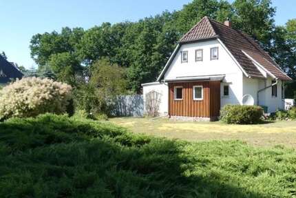 Haus Gransee - 3 Zimmer, 96 m&sup2;, 255.000&euro; | Angebot:26981558