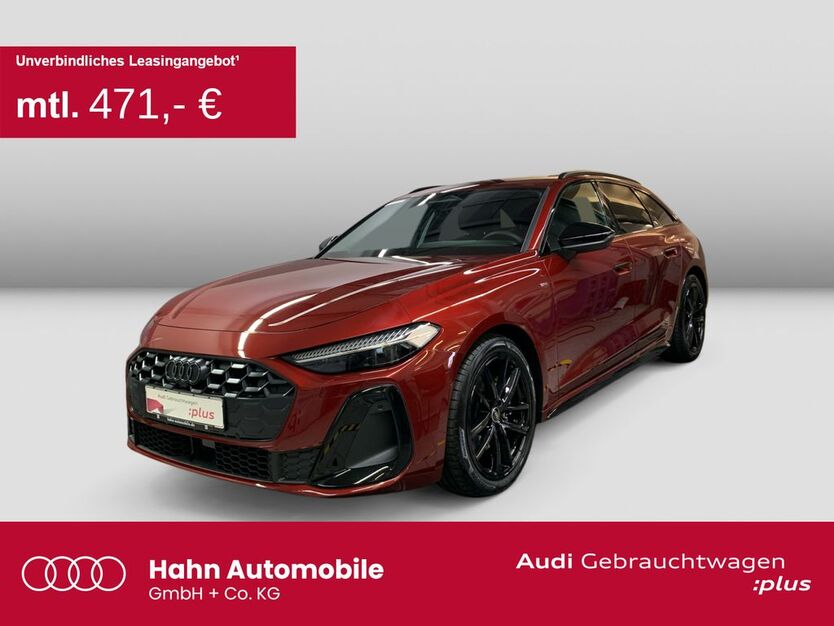 Audi A5 2.447 km 52.998 € Ludwigsburg 71636