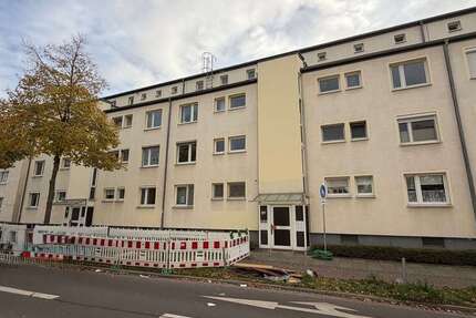 Wohnung Bremen Östliche Vorstadt - 2 Zimmer, 49 m&sup2;, 159.000&euro; | Angebot:27728441