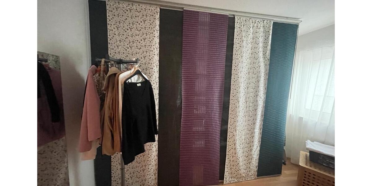 Großzügige 2-Zimmer Wohnung in ZentralerLage in Asslar mit Balkon 2 zimmer