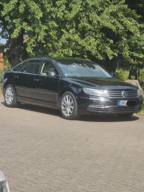 Phaeton