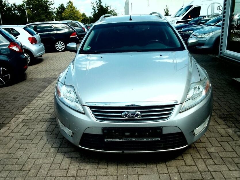 Mondeo