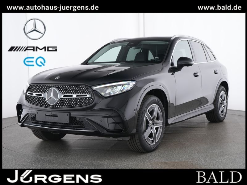 GLC 300