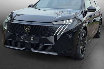 Peugeot 5008 18.500 km 44.980 &euro; Holzminden 37603