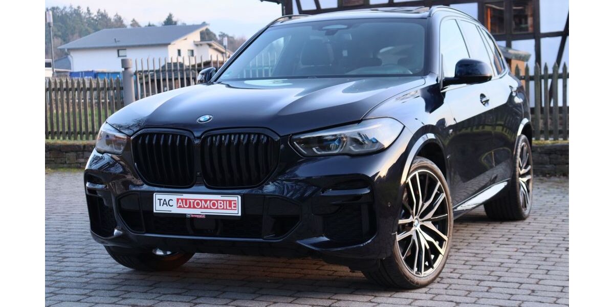 BMW X5 146.000 km 49.750 &euro; Emmelshausen/ 25km v. Koblenz 56281