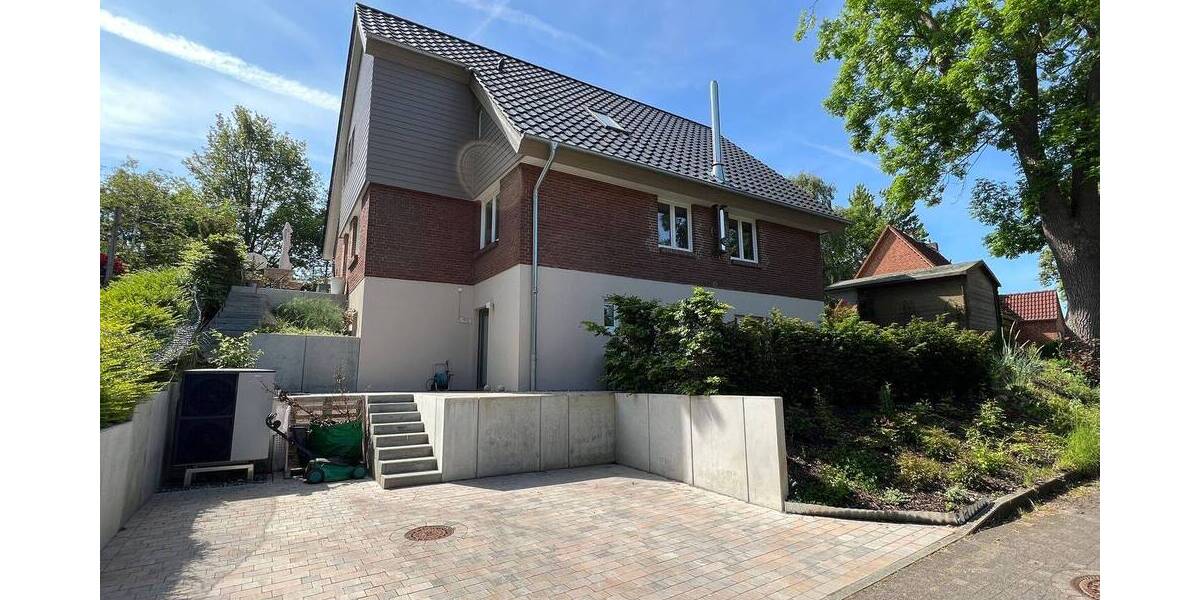 Einfamilienhaus Eckernförde - 6 Zimmer, 200 m&sup2;, 1.350.000&euro; | Angebot:26920569