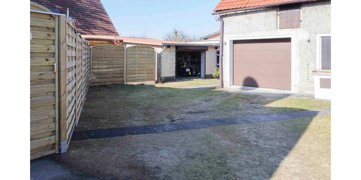 Einfamilienhaus Liebenwalde Hammer - 5 Zimmer, 108 m&sup2;, 298.000&euro; | Angebot:26853013