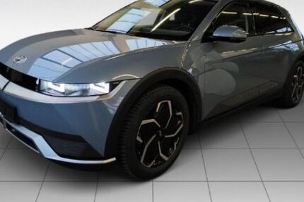 Hyundai IONIQ 5 9.100 km 34.590 &euro; Mönchengladbach 41061
