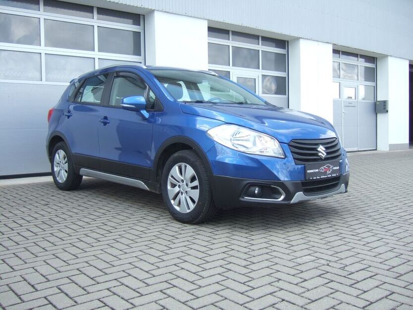 SX4