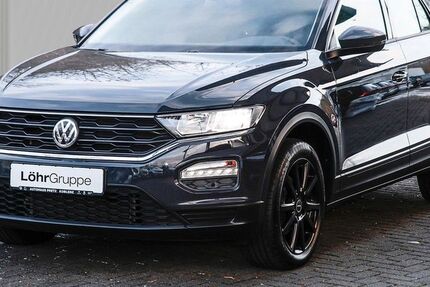 VW T-Roc 78.650 km 15.280 &euro; Koblenz 56076