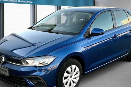 VW Polo 71.369 km 13.640 &euro; Schweinfurt 97424