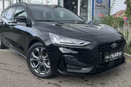 Ford Focus 4.500 km 23.220 &euro; Remshalden 73630