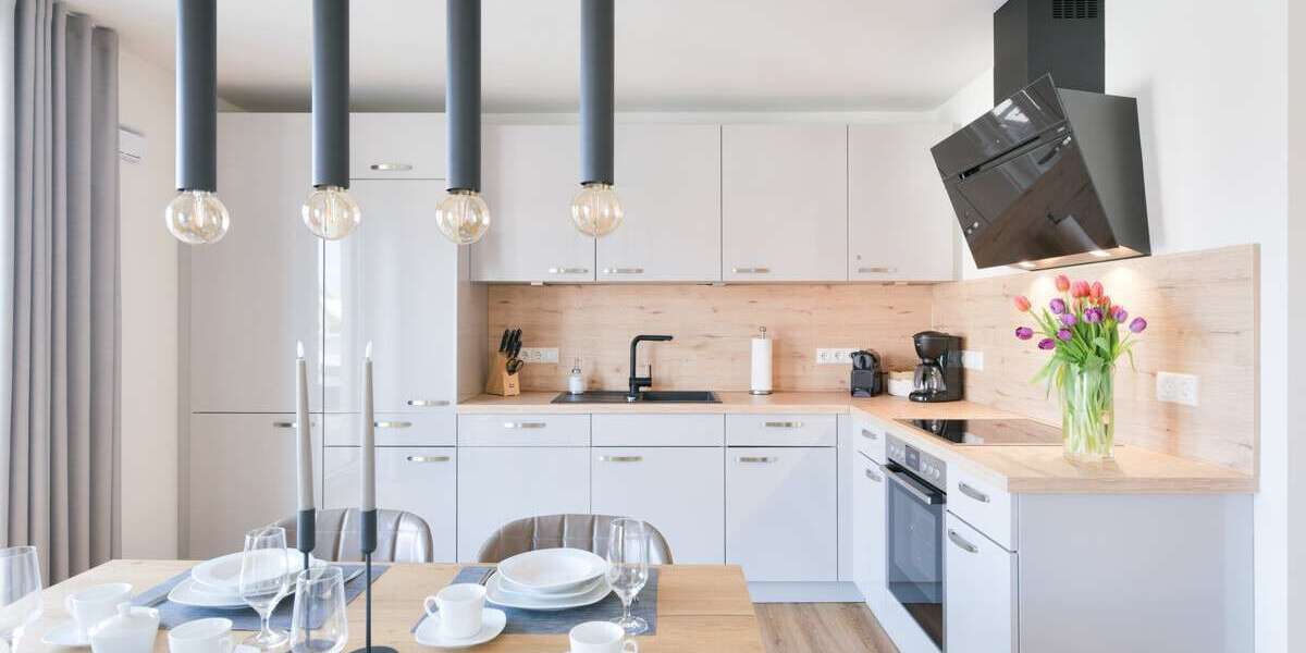 Etagenwohnung Kellenhusen - 3 Zimmer, 90 m&sup2;, 699.000&euro; | Angebot:26174235