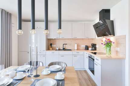 Wohnung Kellenhusen - 3 Zimmer, 90 m&sup2;, 699.000&euro; | Angebot:26174235