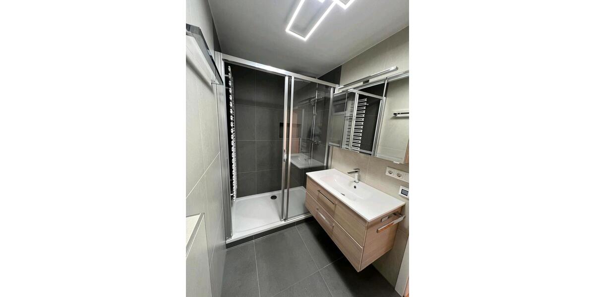 Etagenwohnung Wallersdorf - 2.5 Zimmer, 80 m&sup2;, 640&euro; | Angebot:26403644