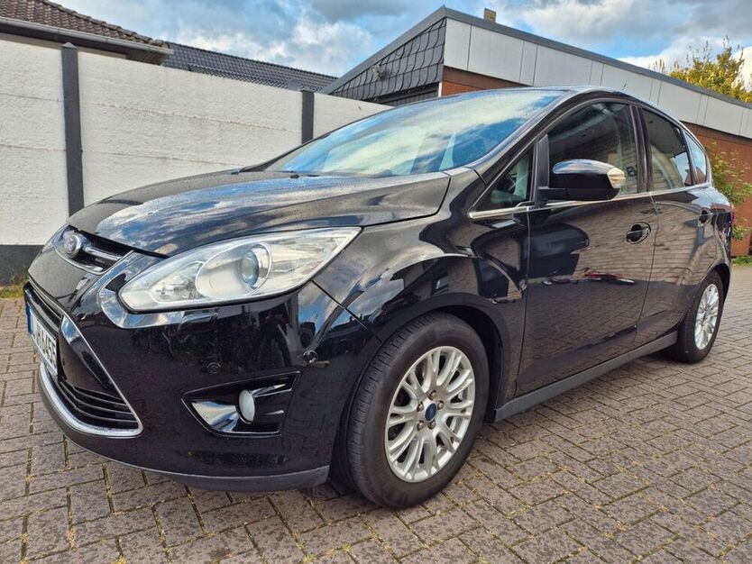 C-Max