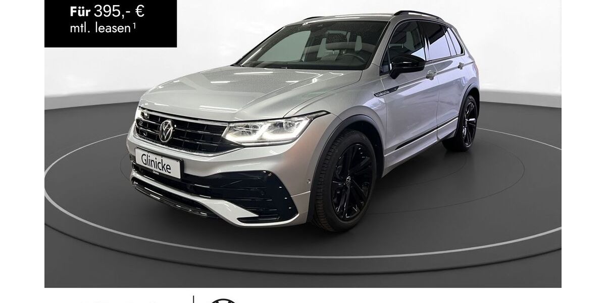 VW Tiguan 75.690 km 31.980 &euro; Minden 32427
