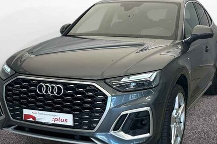 Audi Q5 41.900 km 37.880 &euro; Marktoberdorf 87616