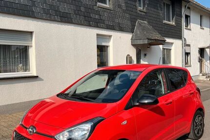 Hyundai i10 38.775 km 11.900 &euro; Alsdorf 52477