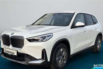 BMW iX1 19.700 km 32.945 &euro; Bad Windsheim 91438