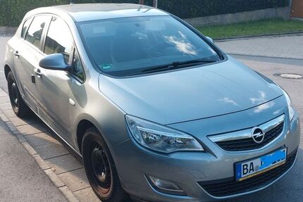 Opel Astra 208.000 km 1.800 &euro; Zapfendorf 96199
