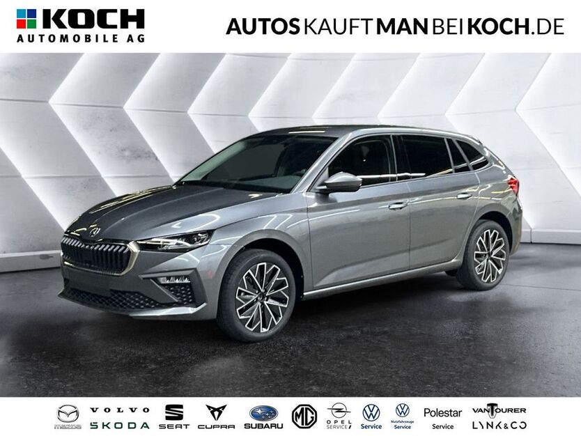 Skoda Scala 9.990 km 26.890 € Berlin 12681