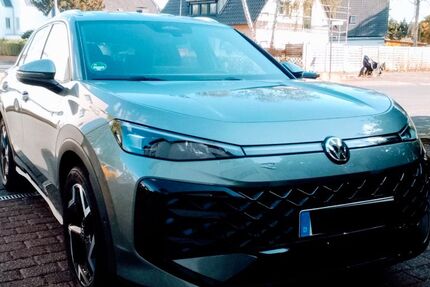 VW T-Roc 16.000 km 29.500 &euro; Köln 51063