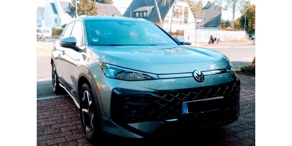 VW T-Roc 16.000 km 29.500 &euro; Köln 51063