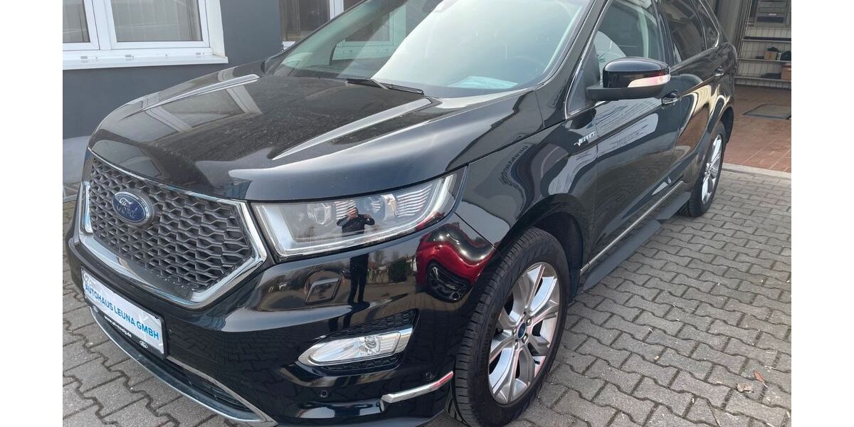 Ford Edge 89.998 km 21.799 &euro; Leuna 06237
