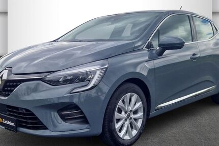 Renault Clio 43.278 km 13.990 &euro; Hauneck b. Bad Hersfeld 36282