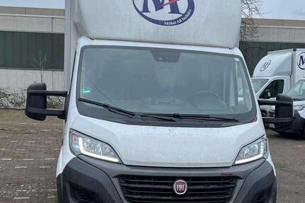 Fiat Ducato 161.145 km 19.950 &euro; Osnabrück 49088