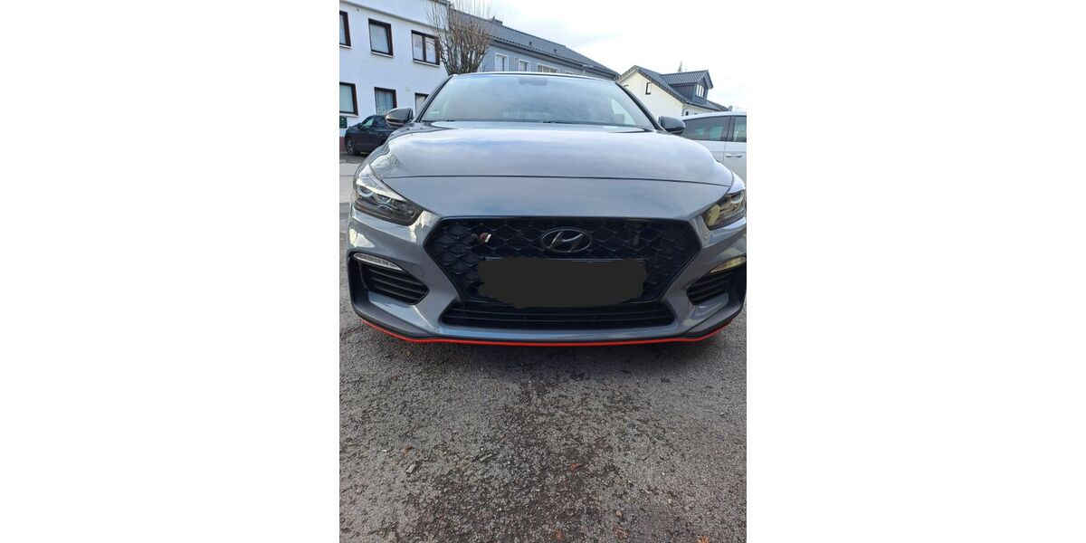 Hyundai i30 30.100 km 25.250 &euro; Troisdorf 53842