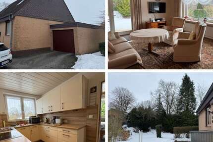 Haus Gettorf - 5 Zimmer, 125 m&sup2;, 499.000&euro; | Angebot:27132540