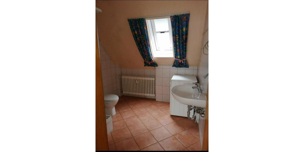 Etagenwohnung Würzburg Lindleinsmühle - 4 Zimmer, 90 m&sup2;, 1.320&euro; | Angebot:26073301